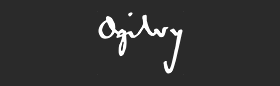 Ogilvy 奧美廣告